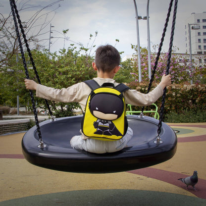 Batman Bobblehead-Sac à dos Pocket