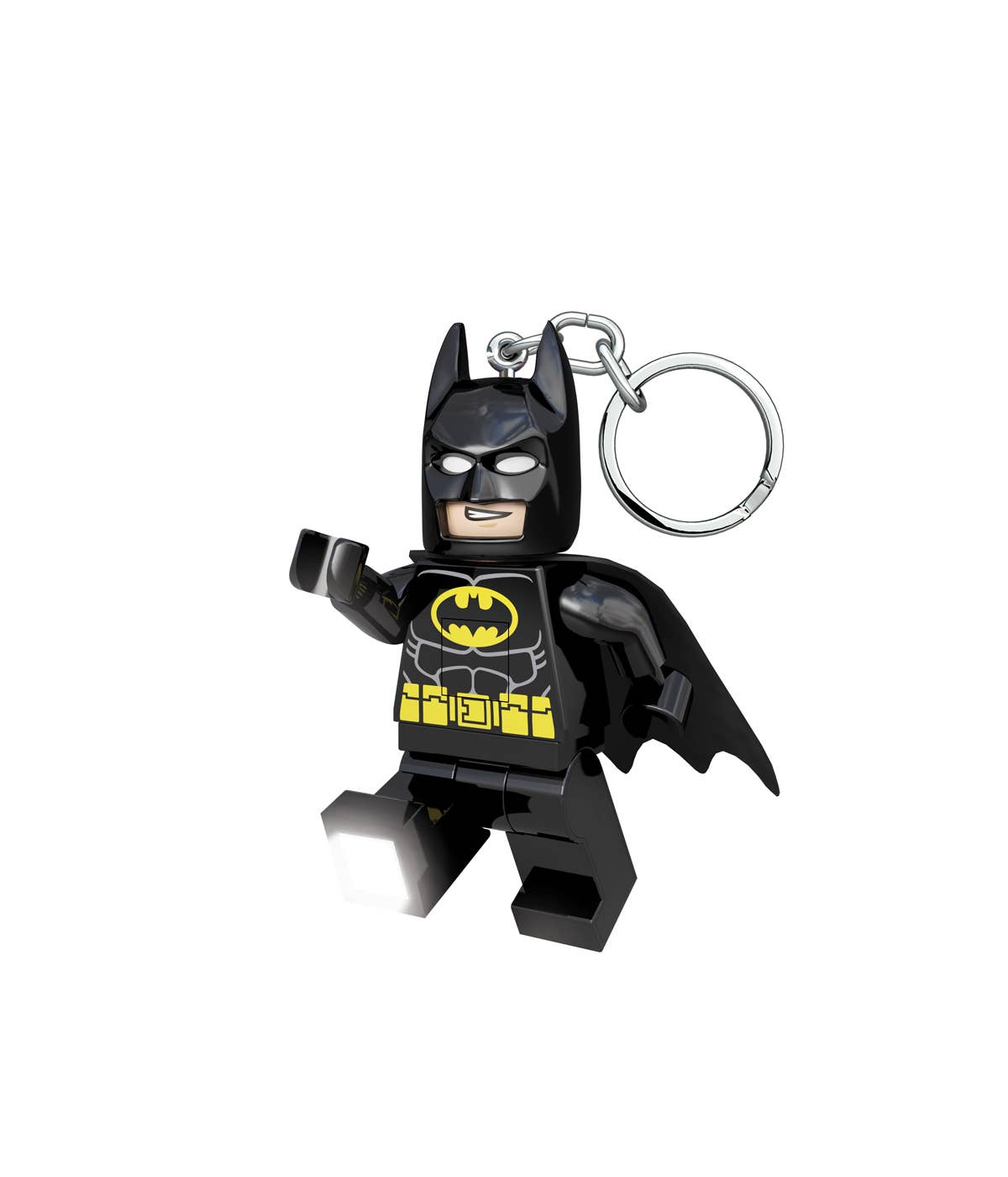 LEGO DC - Batman-Schlüsselanhänger