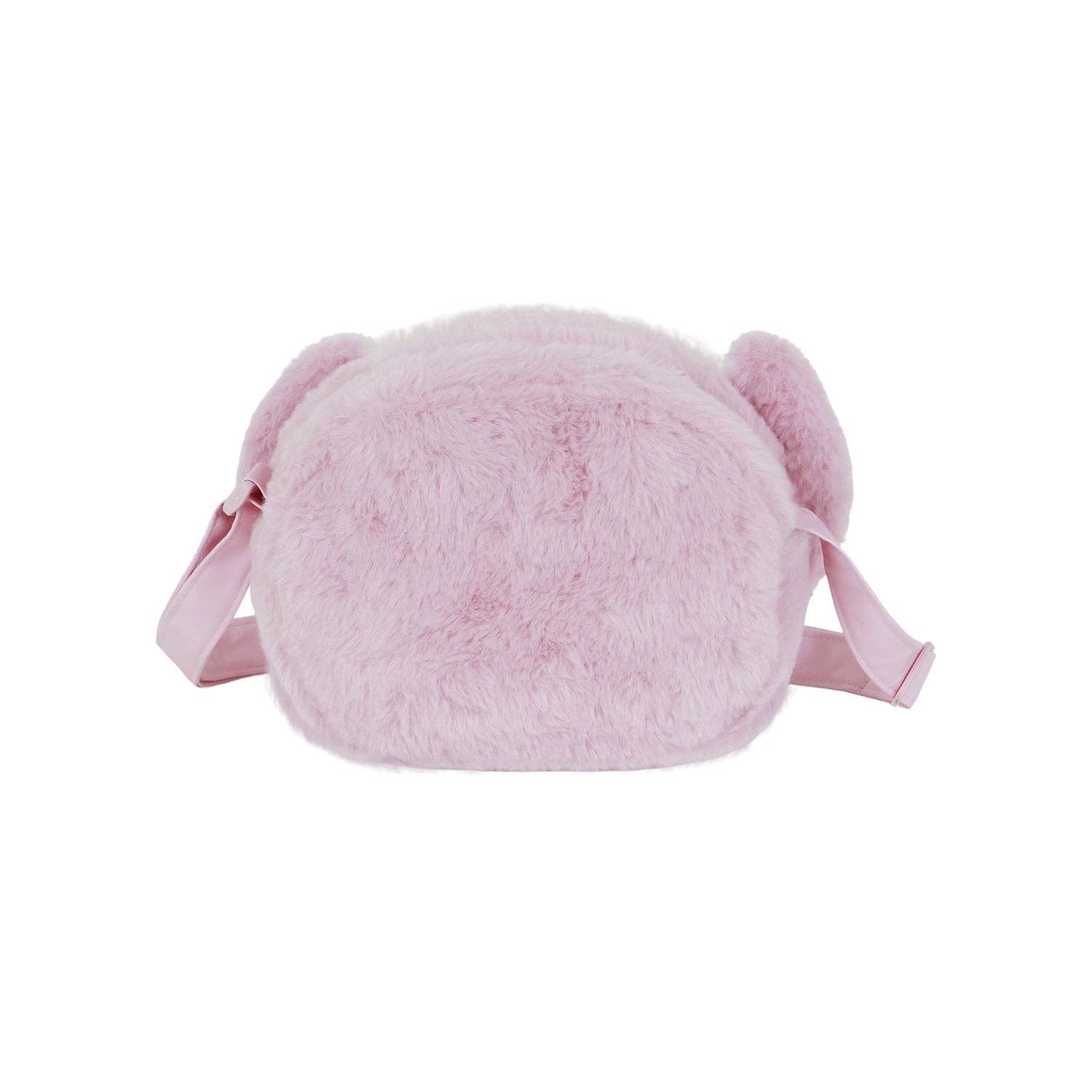 Disney Stitch Angel Heart-Mini Sac à Bandoulière Plush