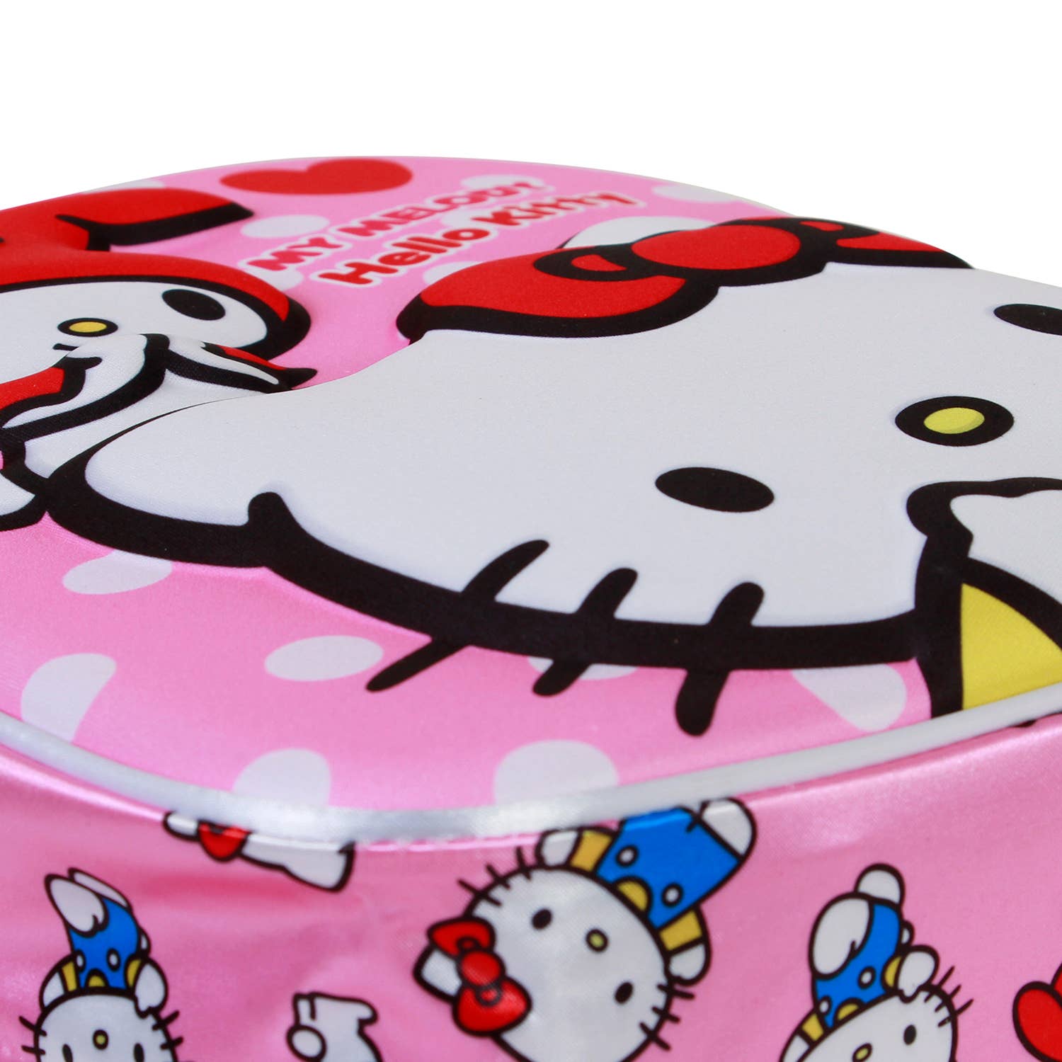 Hello Kitty Lovely-Rucksack 3D Elite