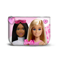 Barbie Fashion II-Petit Porte-monnaie Carré