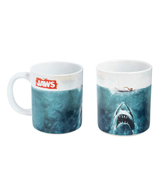 Daggers of the Sea Mug