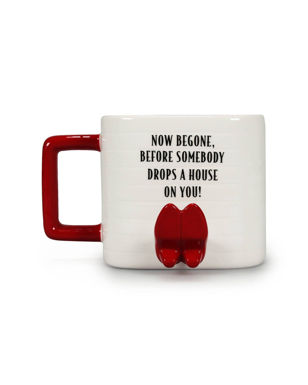 Wizard of Oz Mug - House