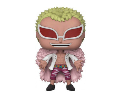 pop donquixote doflamingo 400