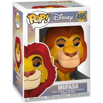 Mufasa