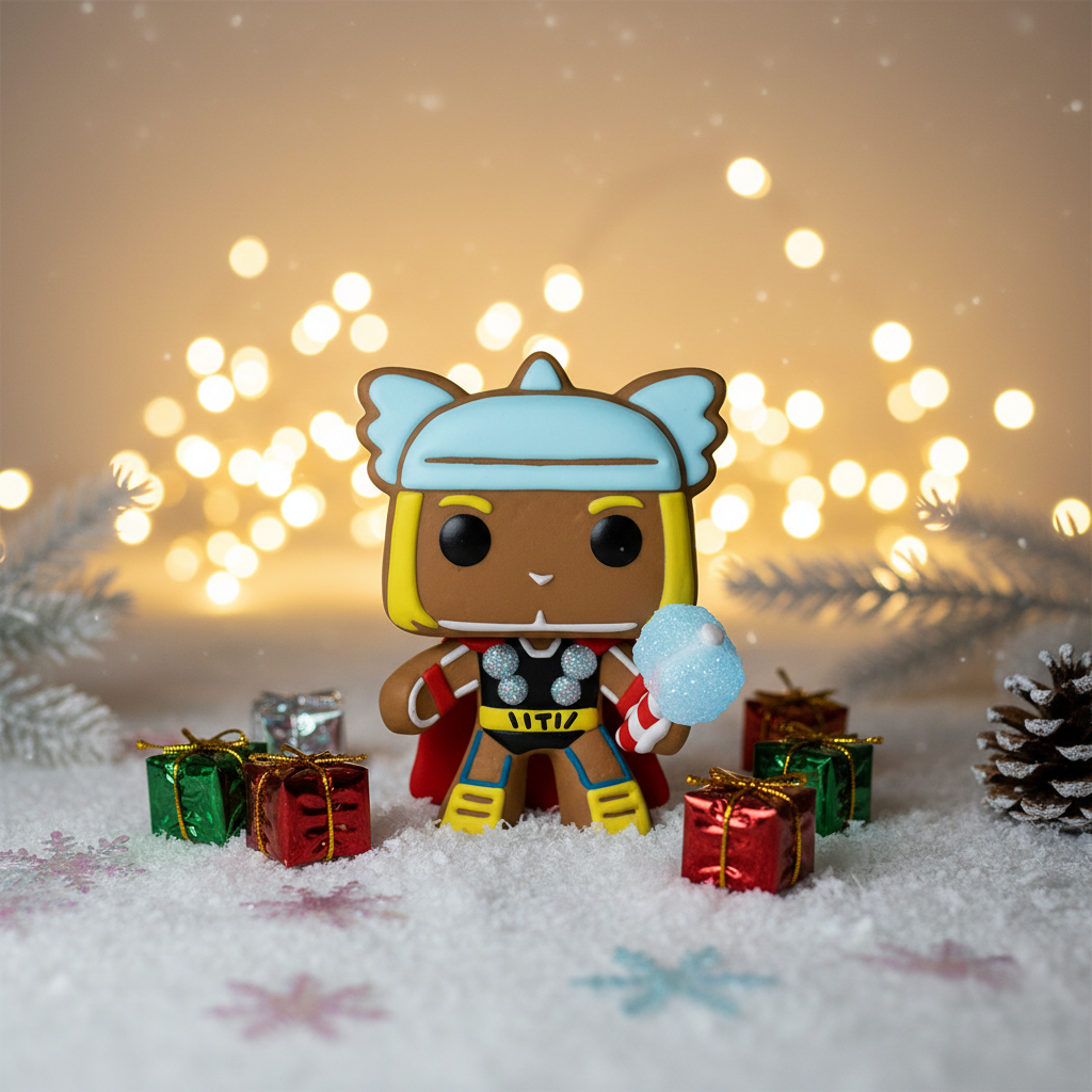 Thor-peberkager