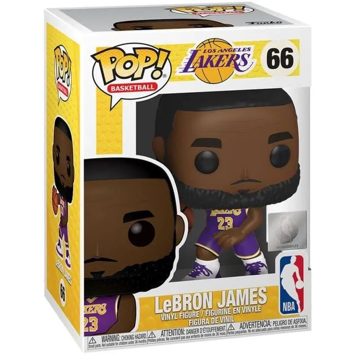 LeBronas Jamesas