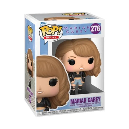 Pop! Mariah Carey "Fantasy"