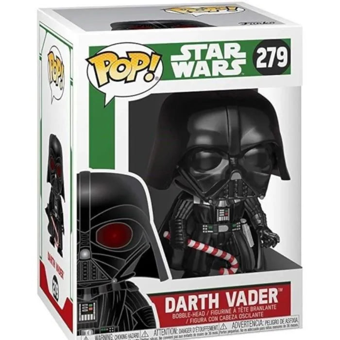 Darth Vader "Loma" - ENNAKKOTILAUS*