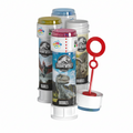 flacon bulles de savon Jurassic World