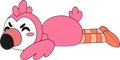 Flamingo Flop! Plush (1ft)
