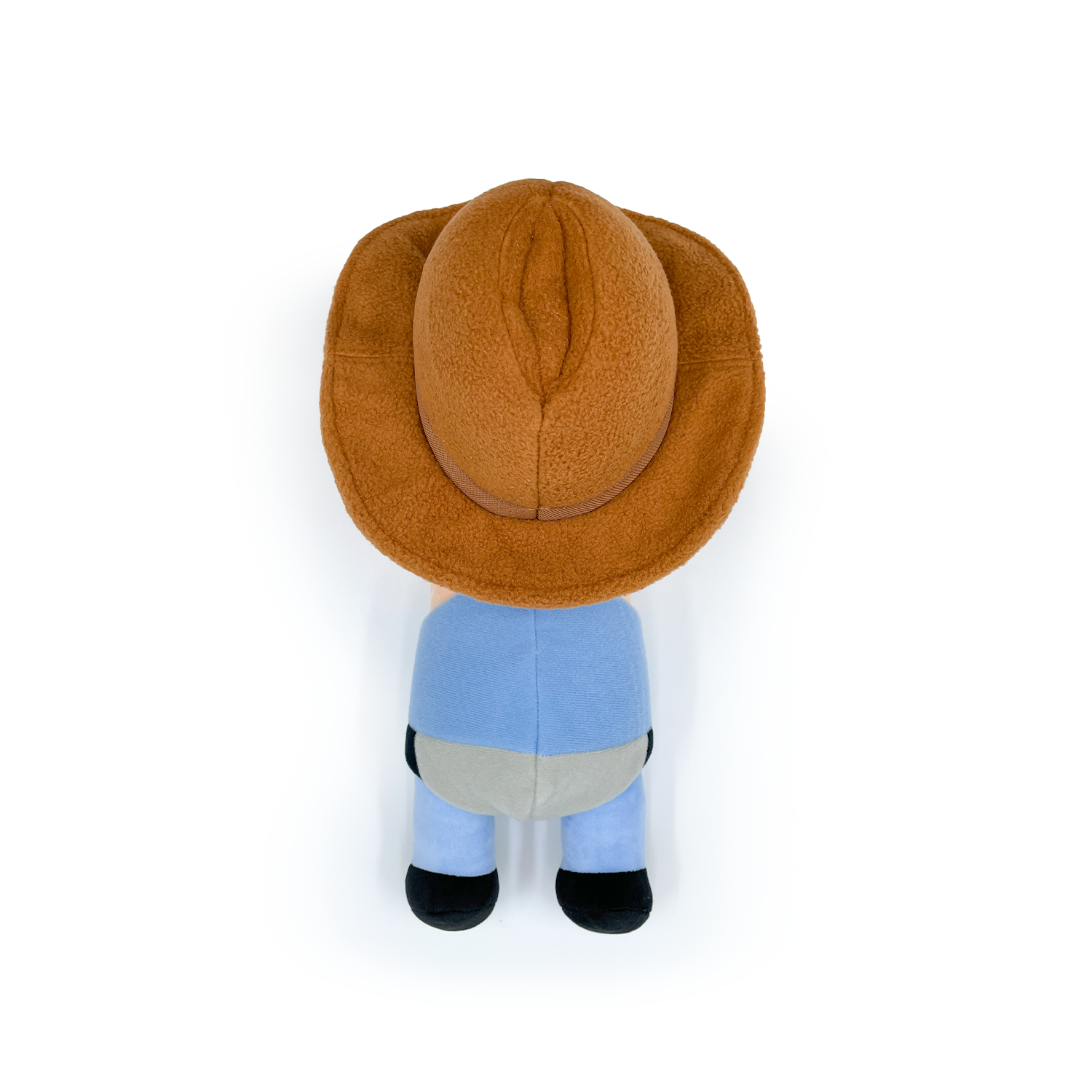 Cleetus Flop! Plush (1ft)