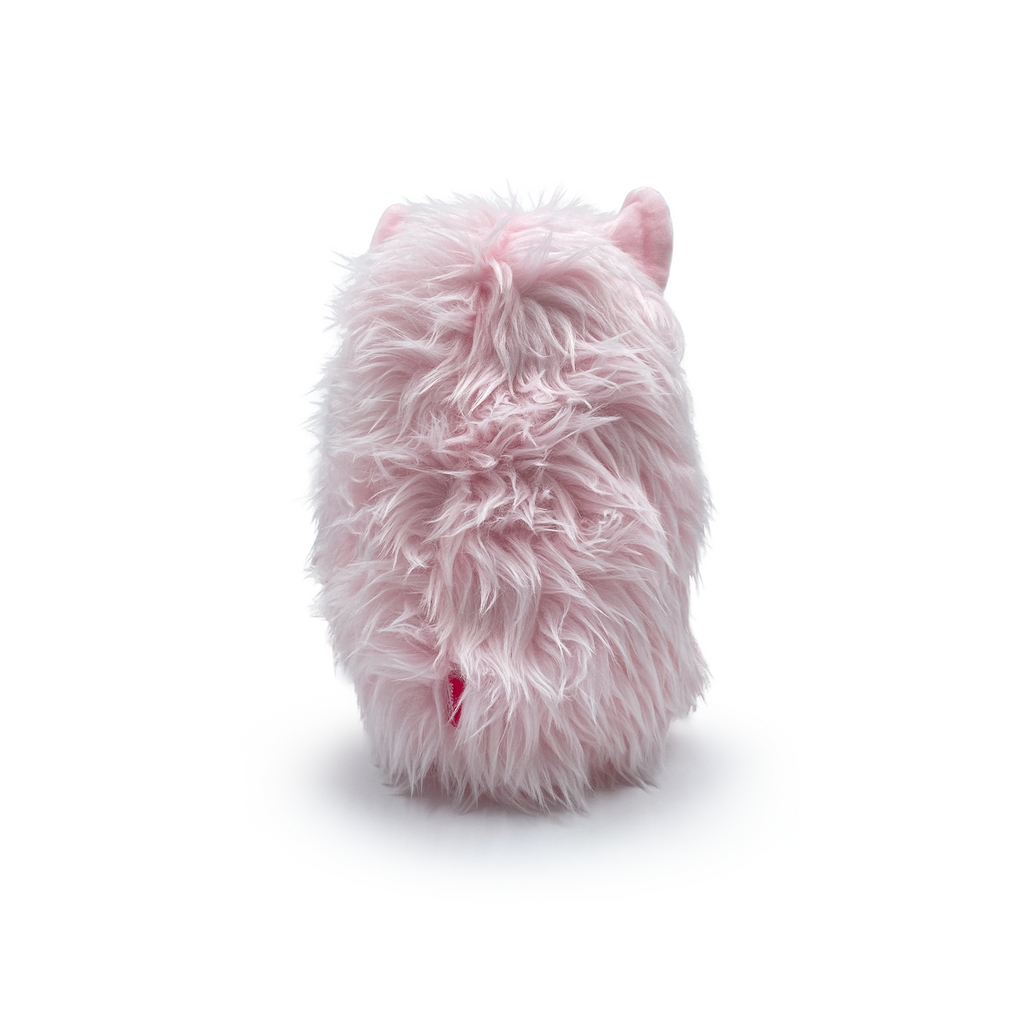Fluffle Puff Plush (9in)