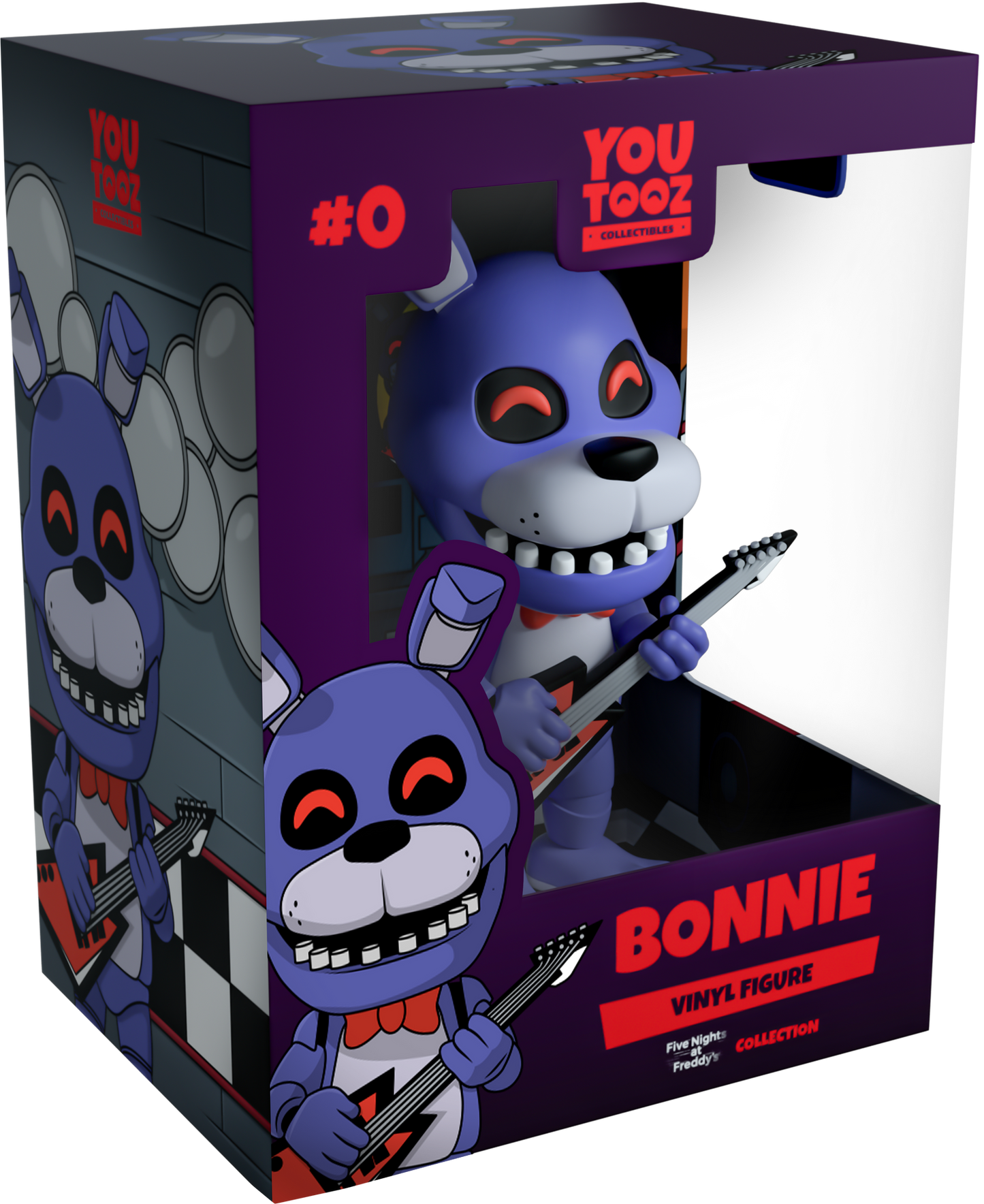 Bonnie 