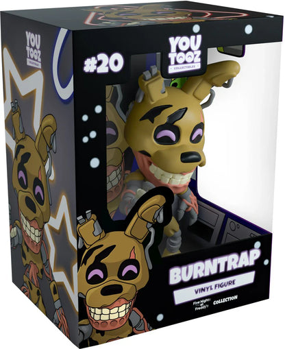 Burntrap