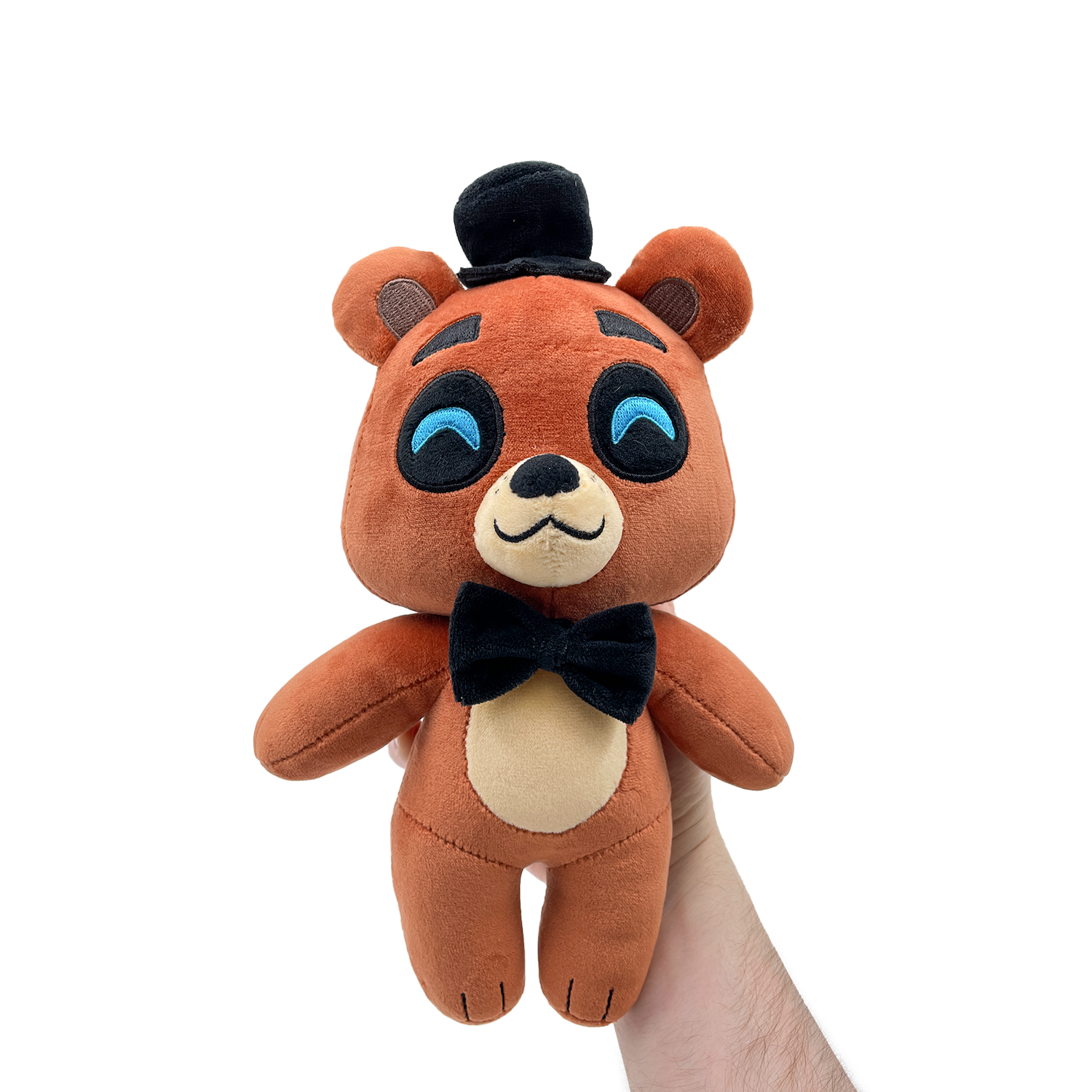 Chibi Freddy Plush (9in)