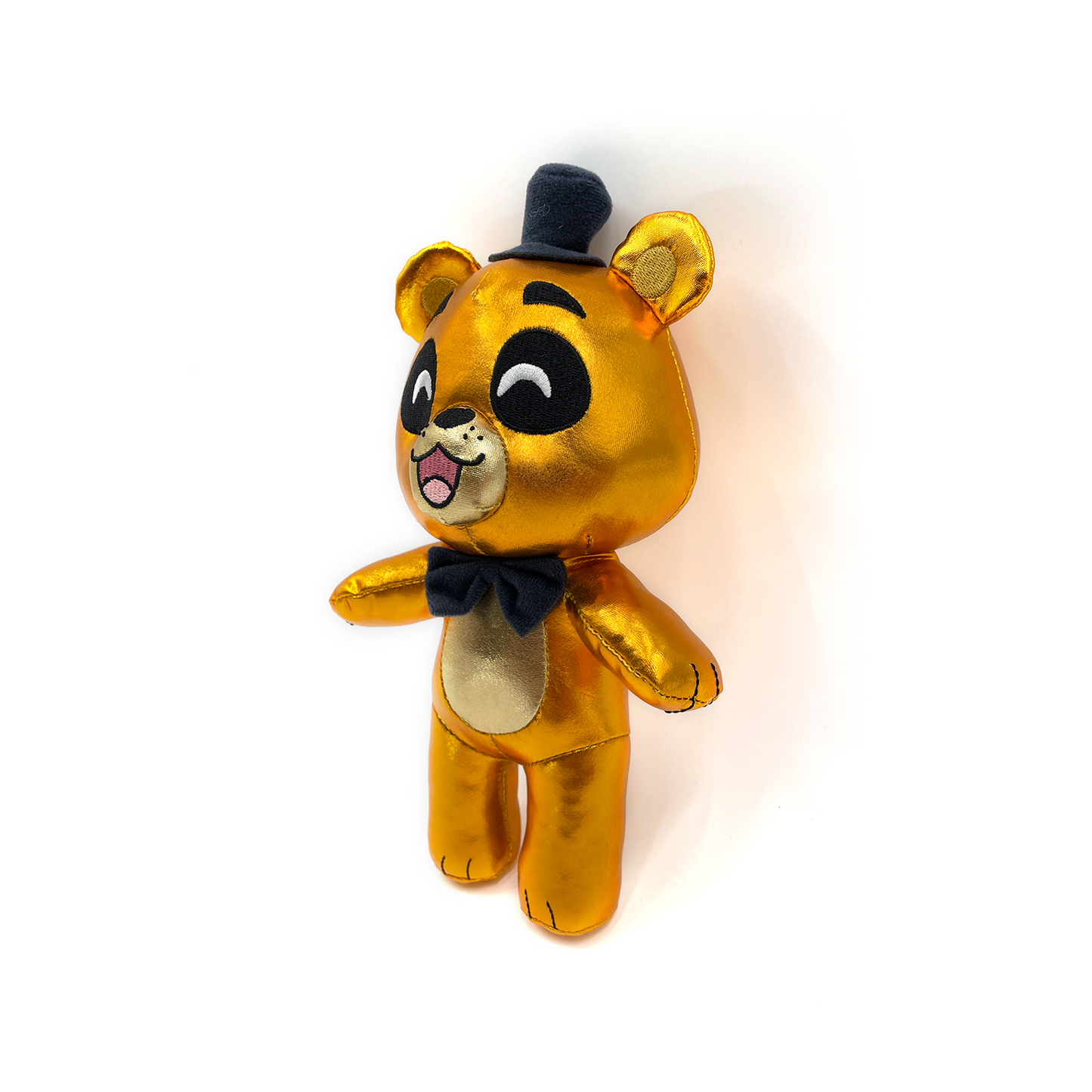 Golden Freddy Chibi Plush (9in)