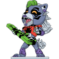 Glamrock Roxy
