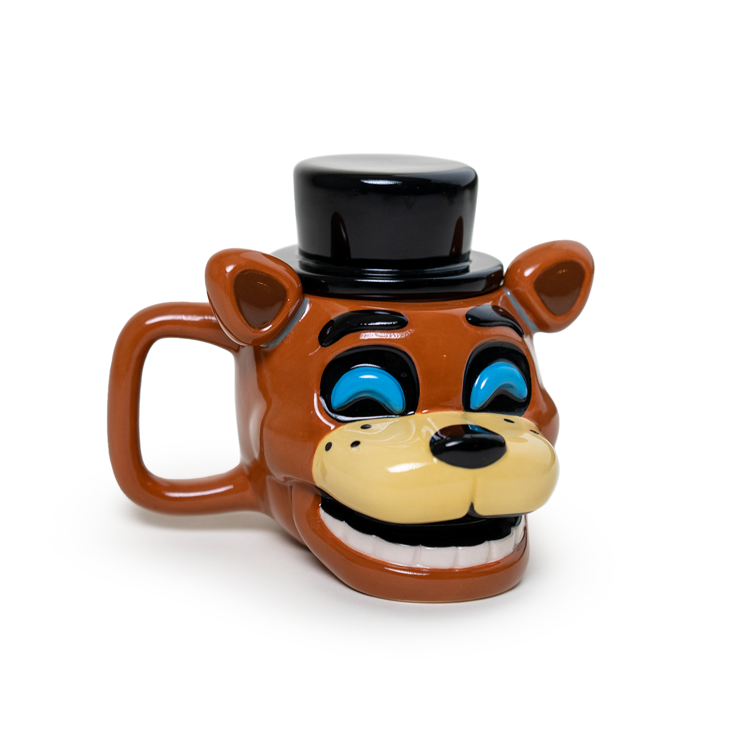 Freddy Mug