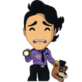 Nightguard Dawko