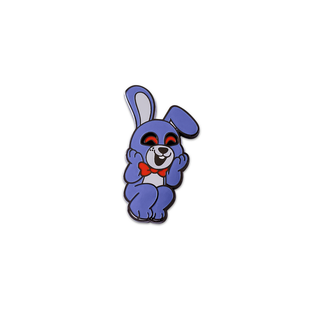 FNAF Pin Set
