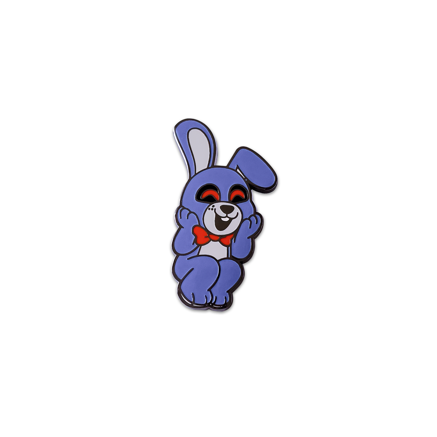 FNAF Pin Set