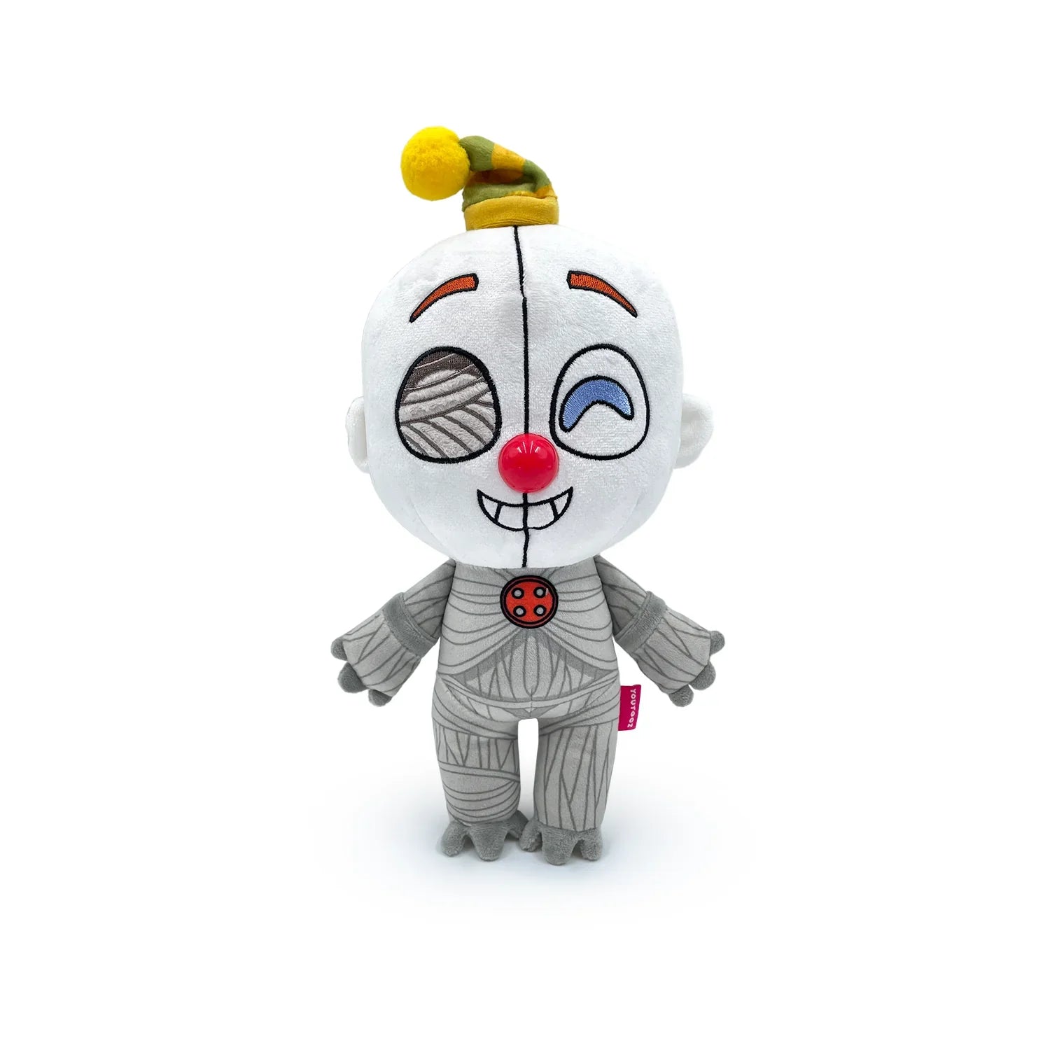 Peluche Ennard Chibi Youtooz Five Nights at Freddy’s FNAF