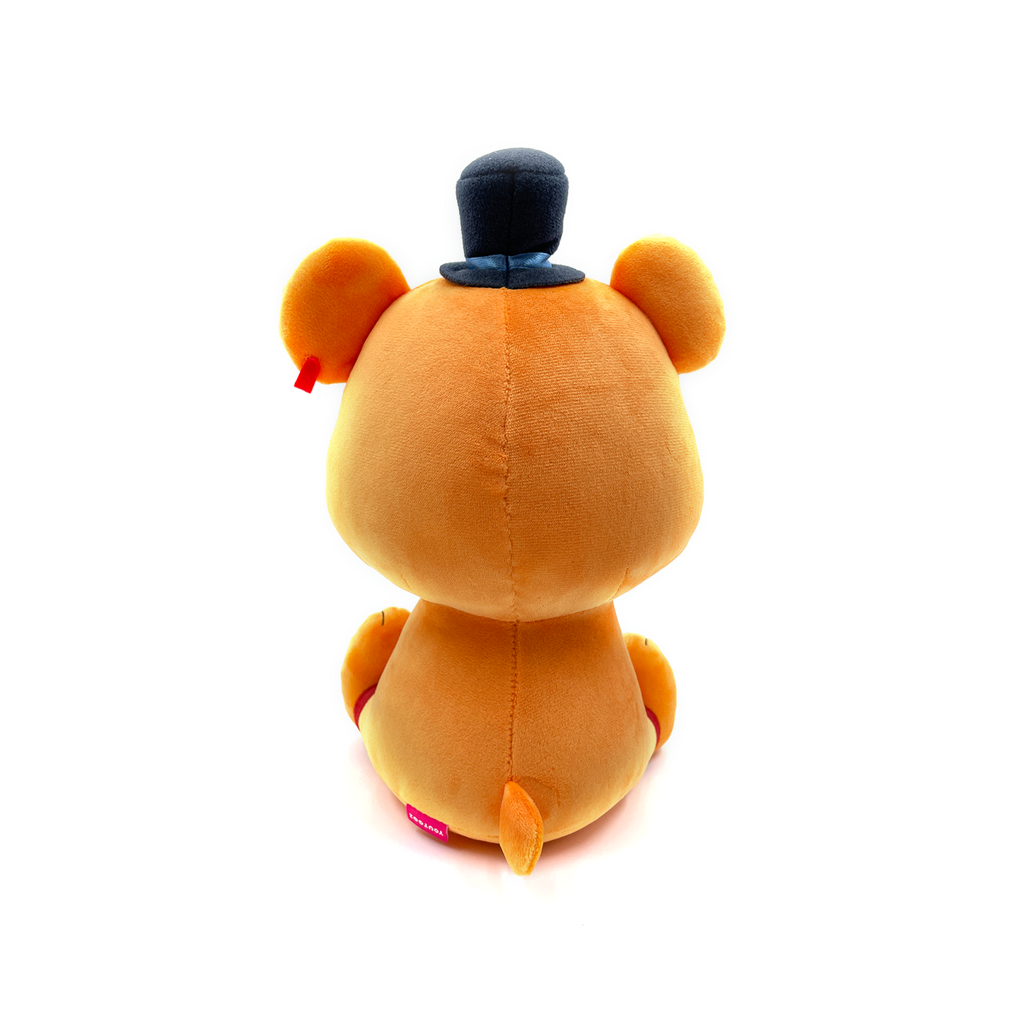 Glamrock Freddy Plüschtier sitzend (23 cm)