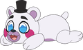 Helpy Flop! Plush (9in)