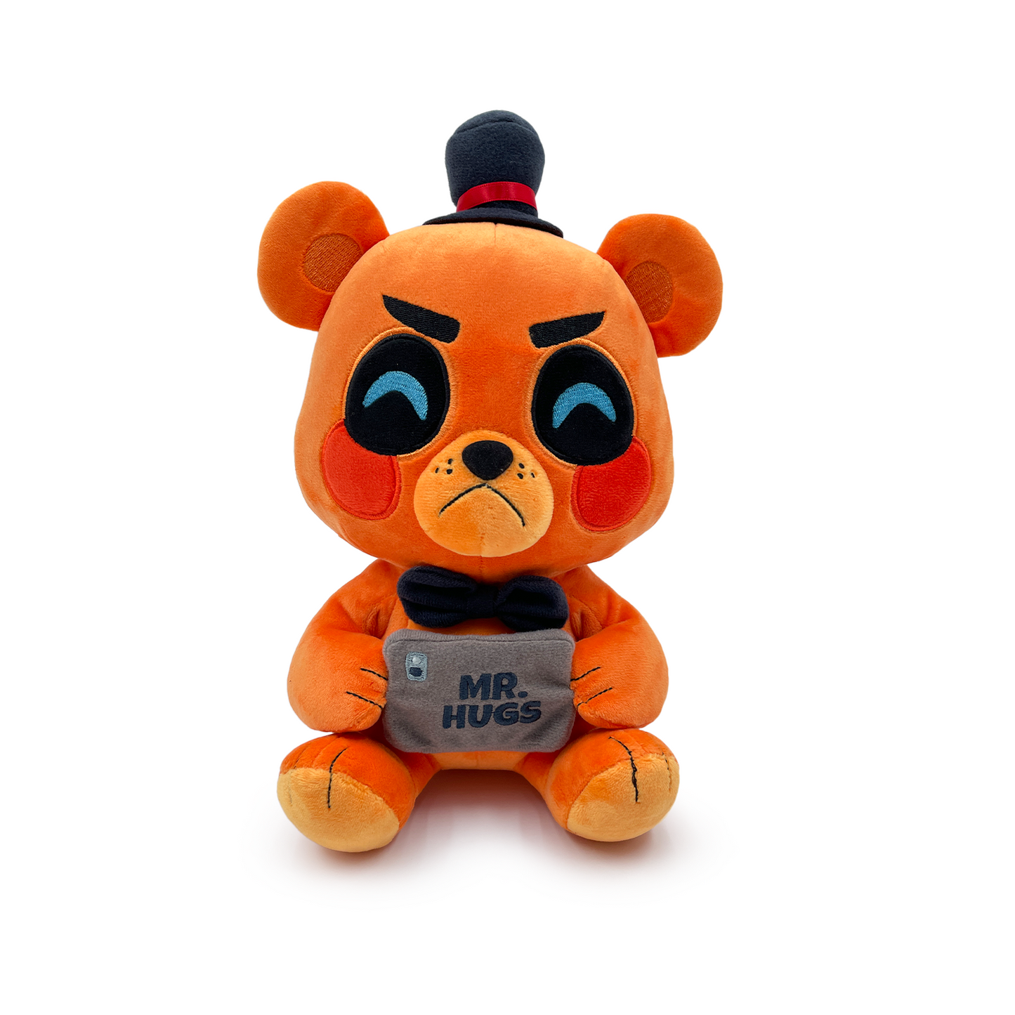 Wütender Ausraster Toy Freddy Plüsch (23 cm)