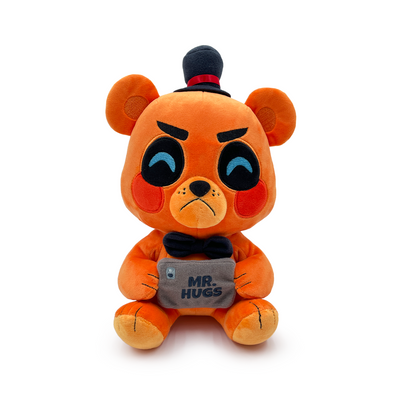 Wütender Ausraster Toy Freddy Plüsch (23 cm)