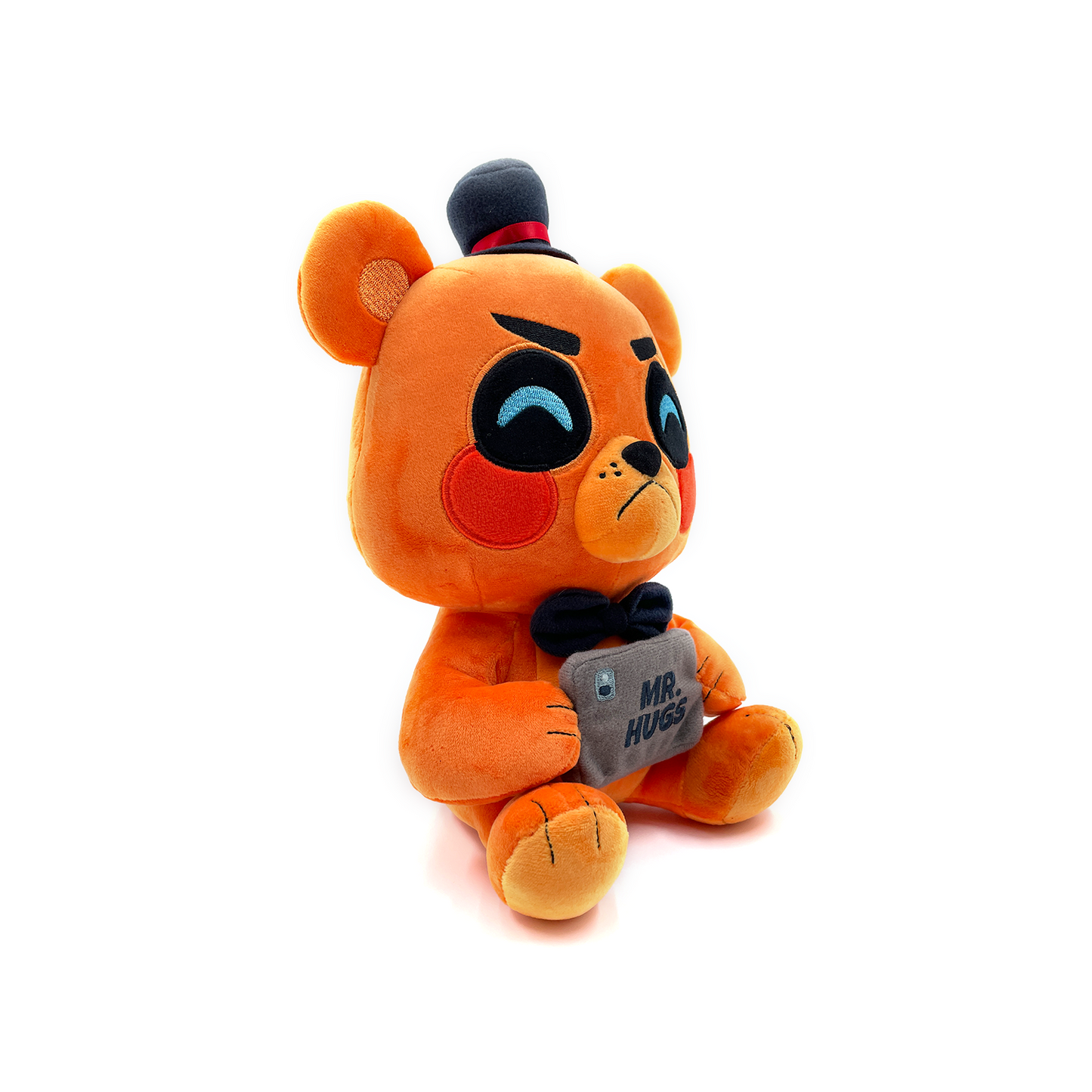 Wütender Ausraster Toy Freddy Plüsch (23 cm)