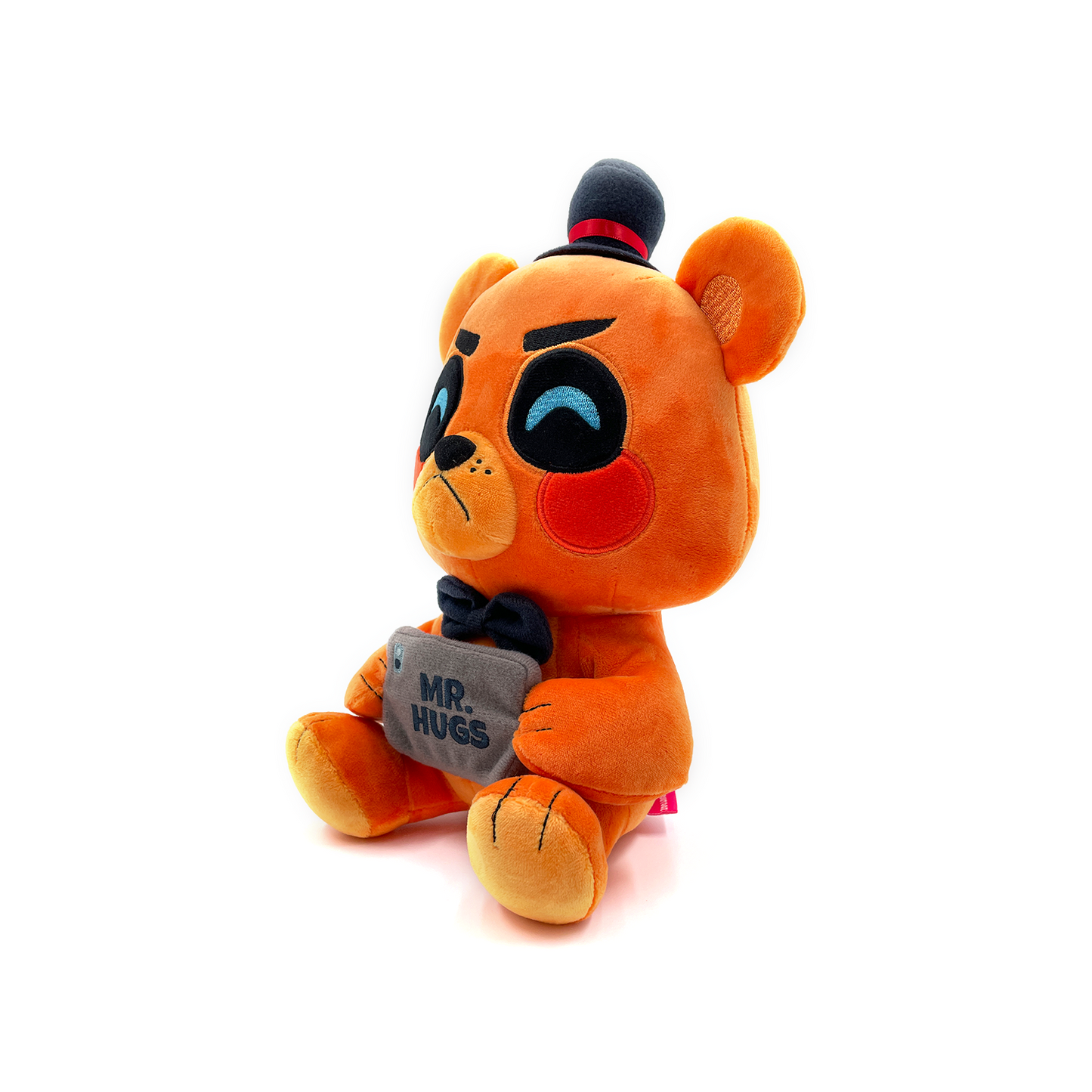 Wütender Ausraster Toy Freddy Plüsch (23 cm)