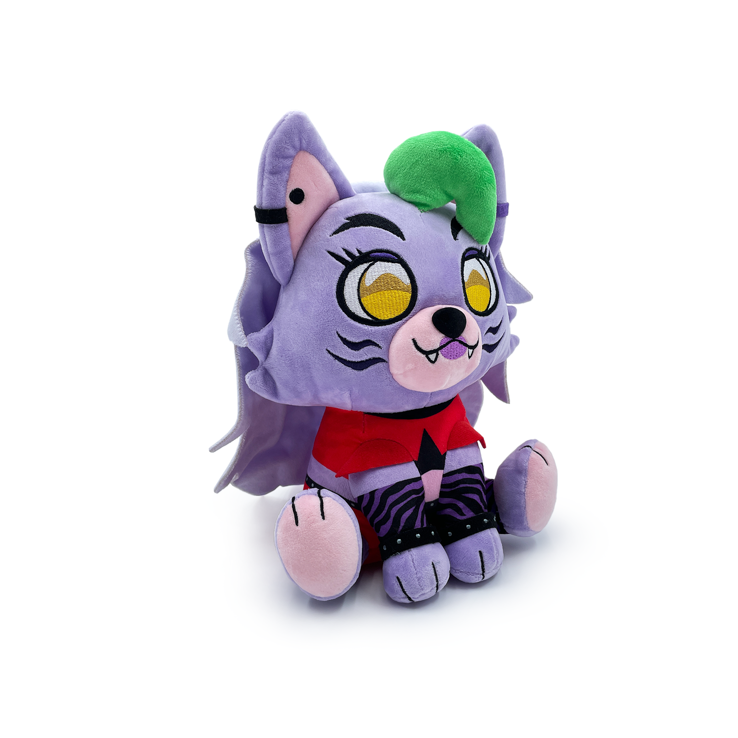 Roxy Sitting Plush (9in)
