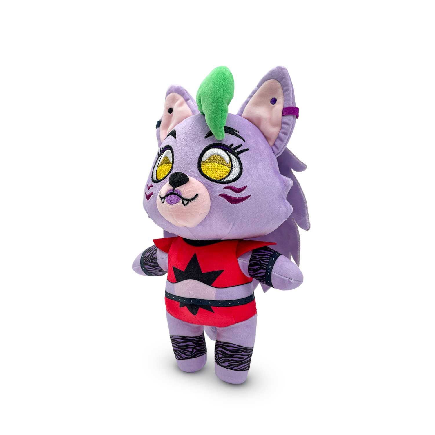 Chibi Roxy Plush (9in)