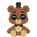 Freddy Shoulder Rider (6IN)