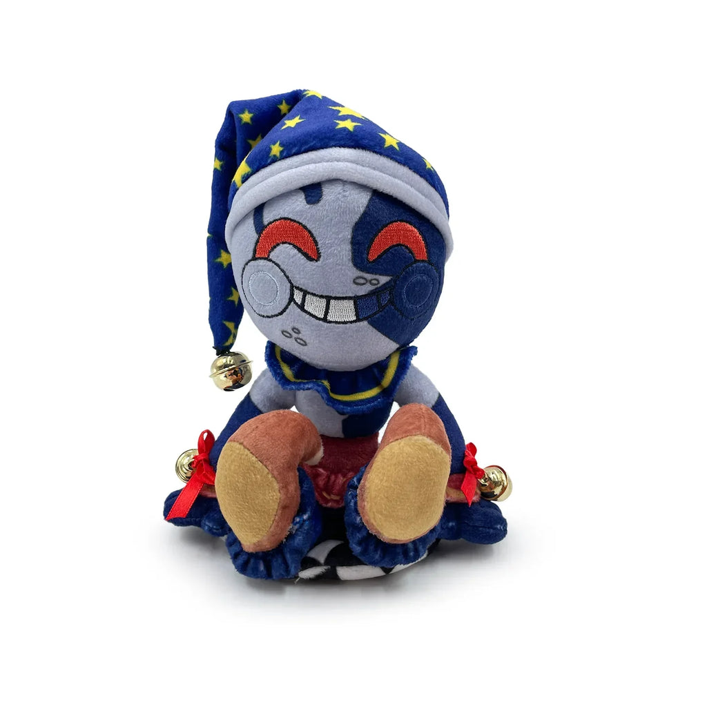 Peluche Moon Shoulder Rider 