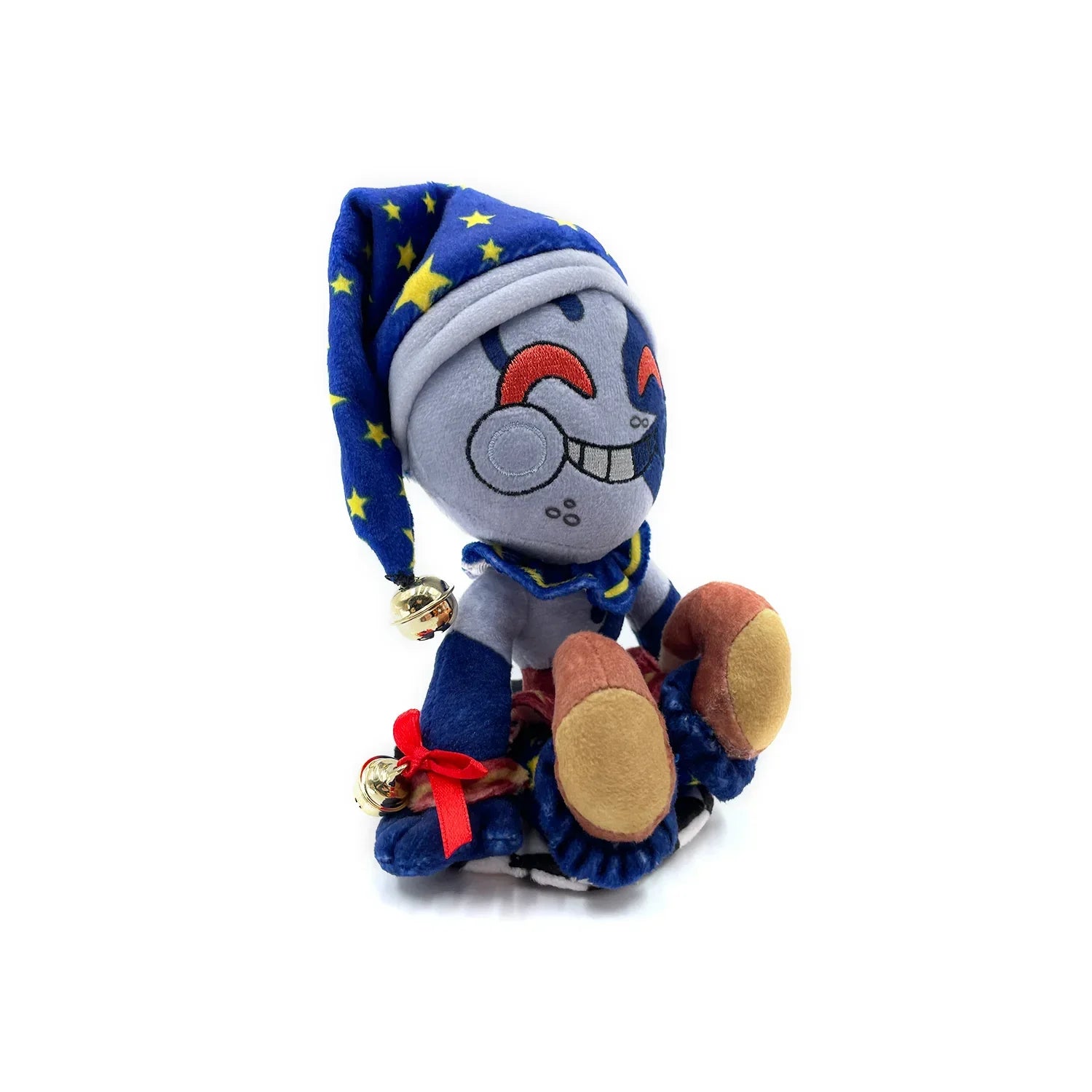 Peluche Moon Shoulder Rider 