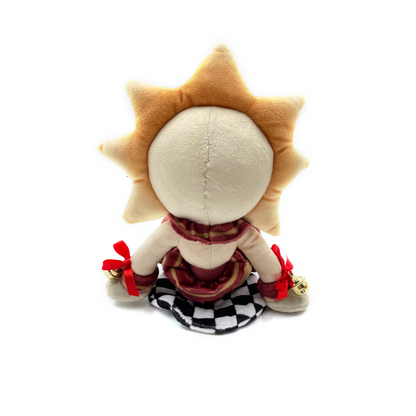 Sonnenschulterfahrer (15,24 cm)