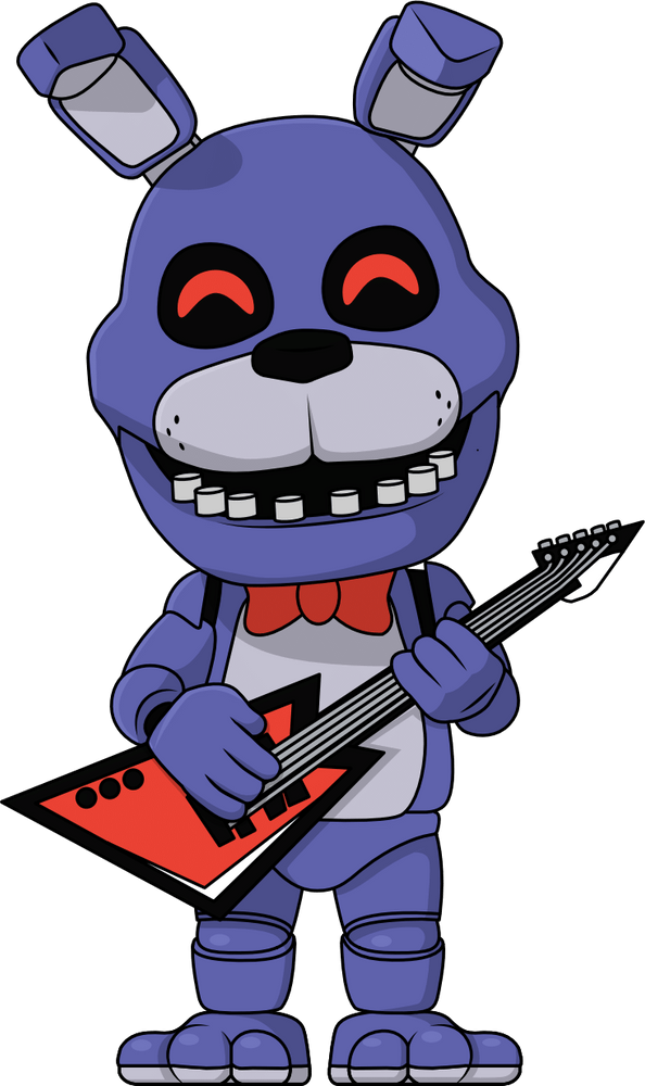 Bonnie 