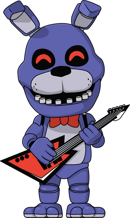 Bonnie 