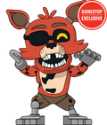 Foxy