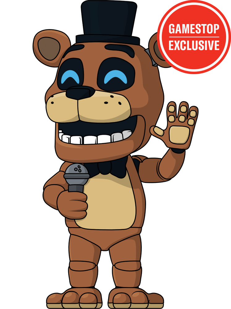 Freddy 