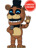Freddy 