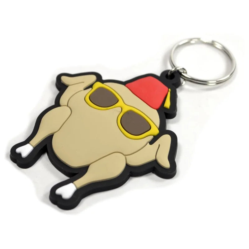 Portachiavi Friends - Turchia