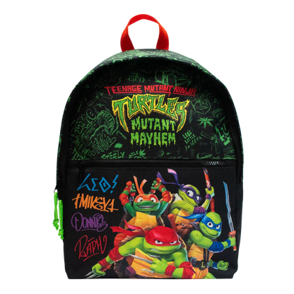 Nahrbtnik Teenage Mutant Ninja Turtles - Mutantni kaos