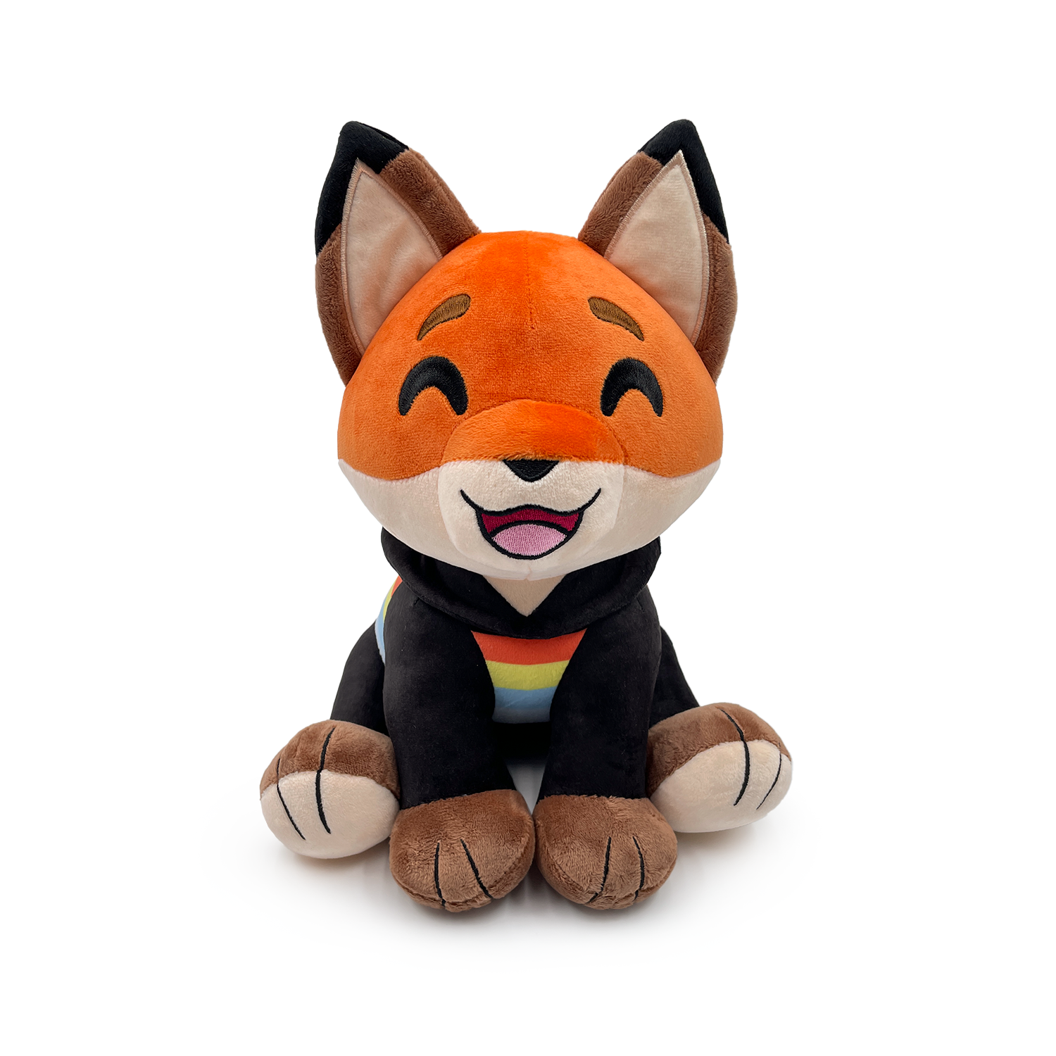 Fundy Plush (1ft)