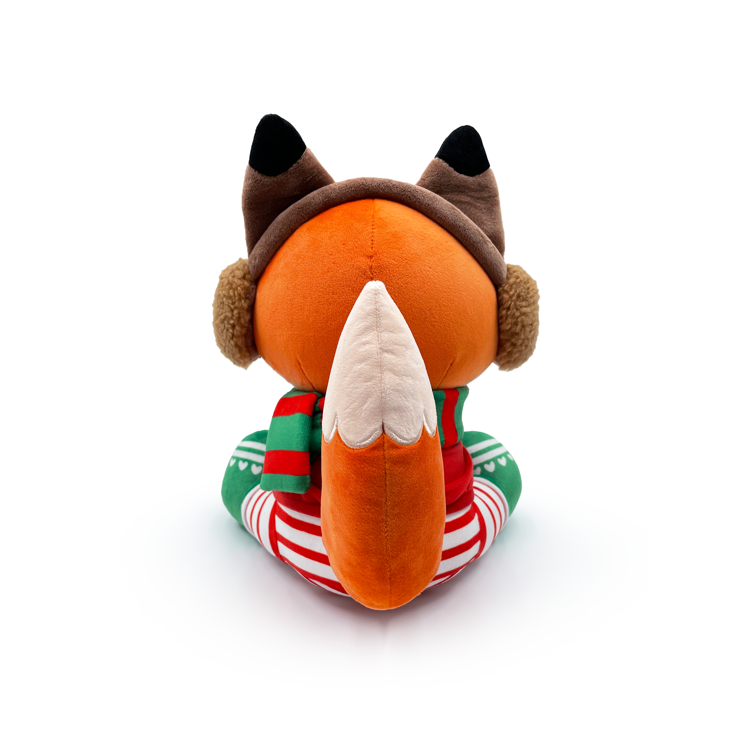 Fundy Festive Plush (1ft)