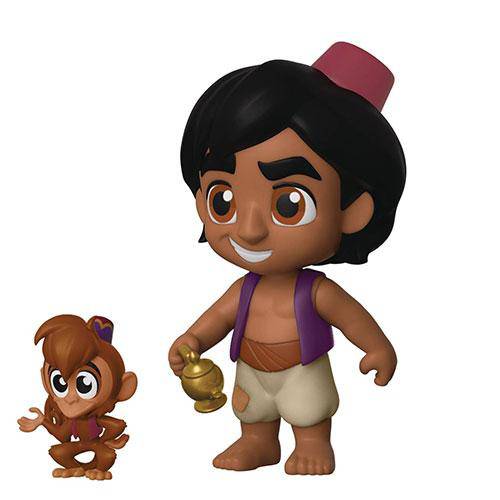 Aladdin - 5 csillagos