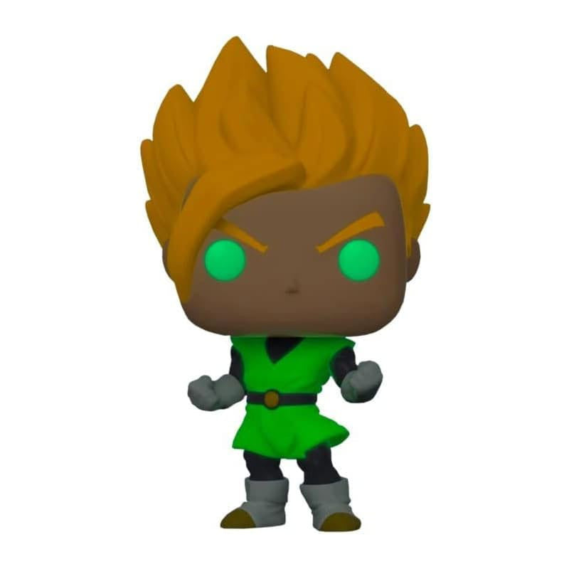 Super Saiyan Gohan (žiara) 